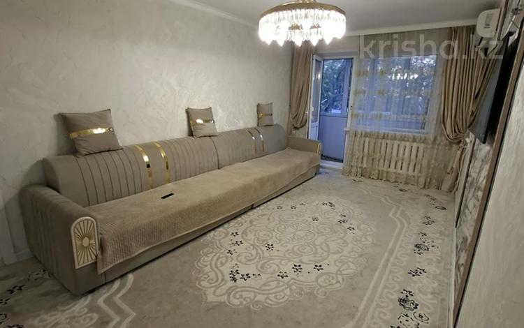 4-комнатная квартира · 78 м² · 4/5 этаж, мкр Юго-Восток, проспект Стройтелей — рядом 3 школы, садик за 23.5 млн ₸ в Караганде, Казыбек би р-н — фото 2