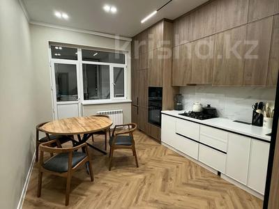 2-бөлмелі пәтер · 85 м² · 2/9 қабат, мкр 12 15Д, бағасы: 47.5 млн 〒 в Актобе