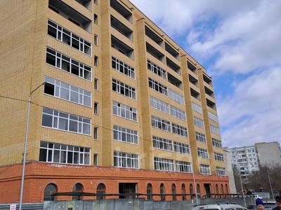 3-комнатная квартира, 103.6 м², 4/9 этаж, Герцена 51 за 35.5 млн 〒 в Семее