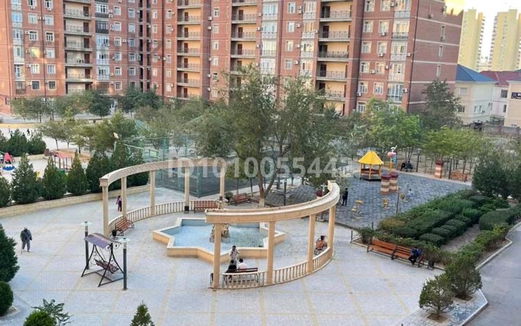1-бөлмелі пәтер · 47 м² · 4/14 қабат, 17-ш/а., 17 мкрн 7, бағасы: 13 000 ₸ в Актау, 17-й мкр — фото 2