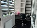 1-комнатная квартира · 45 м² · 8/9 этаж, мкр Аккент за 28 млн ₸ в Алматы, Алатауский р-н — фото 7