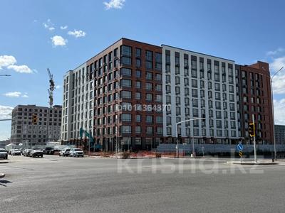 1-комнатная квартира · 36 м² · 2/9 этаж, Е117 55 за 28 млн ₸ в Астане, Есильский р-н