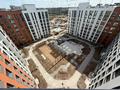 1-комнатная квартира · 36 м² · 2/9 этаж, Е117 55 за 28 млн ₸ в Астане, Есильский р-н — фото 2