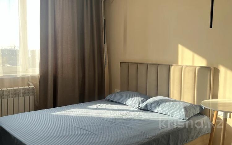 1-комнатная квартира · 28 м² · 8/12 этаж, мкр Калкаман-2, Калкаман 4Б — Ашимова ташкентский за 15 500 ₸ в Алматы, Наурызбайский р-н — фото 2