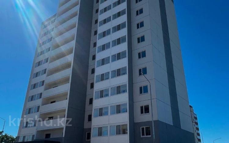 2-бөлмелі пәтер · 67.6 м² · 1/12 қабат, Юбилейная, бағасы: 27 млн ₸ в Костанае — фото 2