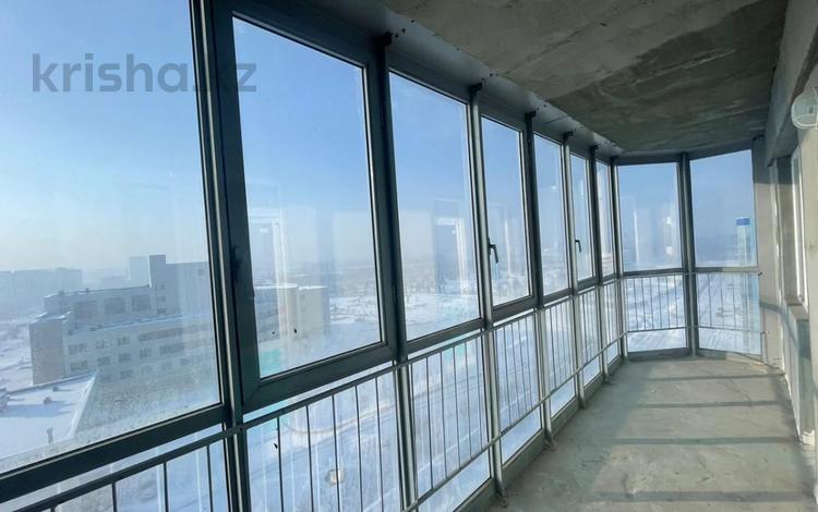 2-бөлмелі пәтер · 62 м² · 10/10 қабат, Сатпаева 55/1, бағасы: 28.8 млн ₸ в Усть-Каменогорске — фото 2