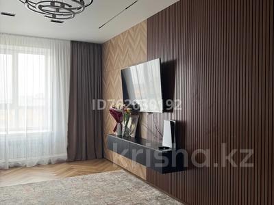 Продажа квартир в Западно-Казахстанской обл.: 3-комнатная квартира · 105 м² · 3/9 этаж, Б.Жуманиязова 97 — Тауелсиздик за 49.5 млн 〒 3-комнатная квартира · 105 м² · 3/9 этаж, Б.Жуманиязова 97 — Тауелсиздик за 49.5 млн 〒 в Уральске