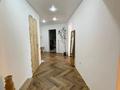 3-комнатная квартира · 99 м² · 2/6 этаж, Конаева 36 — 17 школа за 32.9 млн 〒 в Талдыкоргане, мкр Мушелтой — фото 6