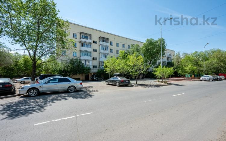 3-комнатная квартира · 63 м² · 5/6 этаж, кутпанова 3 за 22.8 млн ₸ в Астане, Сарыарка р-н — фото 47