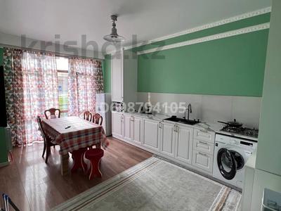 2-комнатная квартира · 60 м² · 1/2 этаж, Батырбекова 31 за 300 000 ₸ в Туркестане