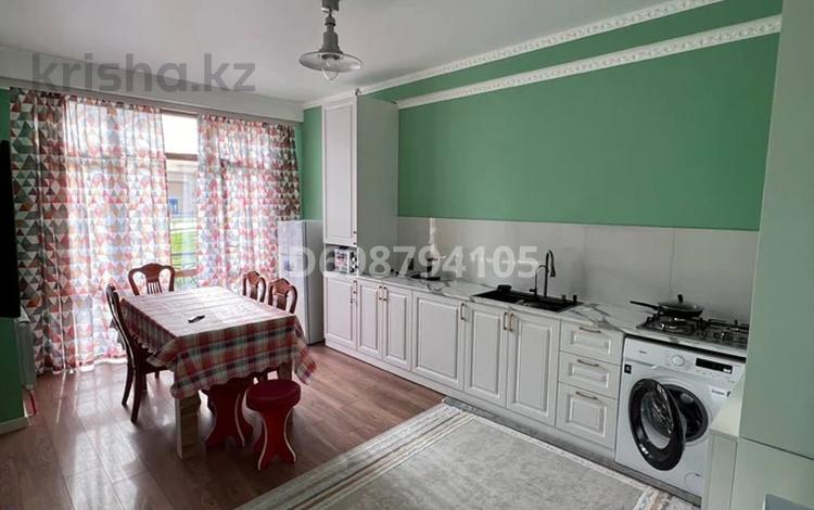 2-комнатная квартира · 60 м² · 1/2 этаж, Батырбекова 31 за 300 000 ₸ в Туркестане — фото 2
