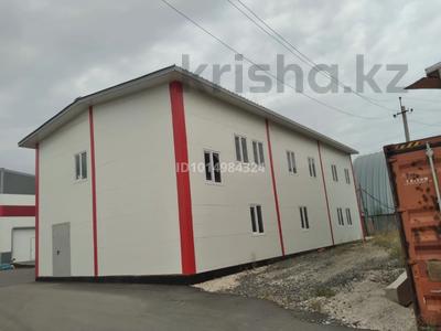 Промбаза · 2 га, Трасса Астана-Караганда 25/2 за 690 000 ₸ в Сарайшык р-н