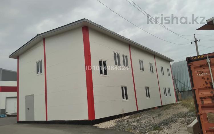 Промбаза · 2 га, Трасса Астана-Караганда 25/2 за 690 000 ₸ в Сарайшык р-н — фото 5