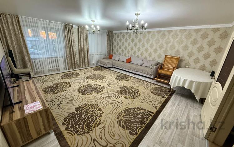 4-комнатная квартира · 133 м² · 2/5 этаж, Васильковский 19 за 29.9 млн 〒 в Акмолинской обл. — фото 15