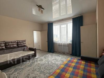 2-бөлмелі пәтер · 54.7 м² · 13/14 қабат, Потанина 3/11, бағасы: 22 млн ₸ в Астане, Сарыарка р-н