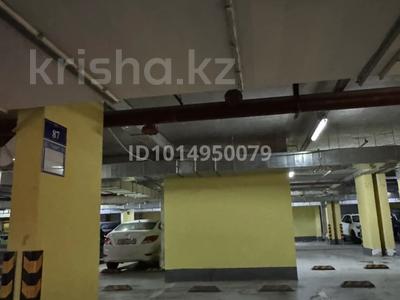 Паркинг · 15 м² · Керей и Жанибек хандар 12/1 — Сауран - Керей Жанибек, заезд со стороны Сауран (сразу после заправки Nomad) или со двора, бағасы: 1.9 млн ₸ в Астане, Есильский р-н