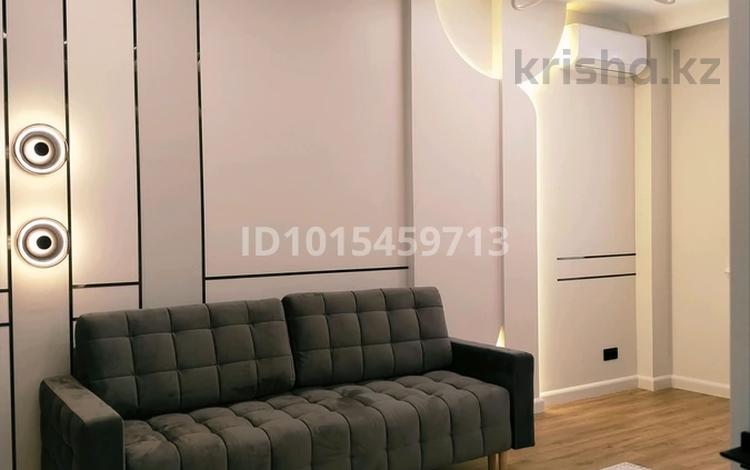 2-комнатная квартира · 78 м² · 9/9 этаж, Абулхайыр хана 74-5 за 360 000 ₸ в Атырау — фото 2