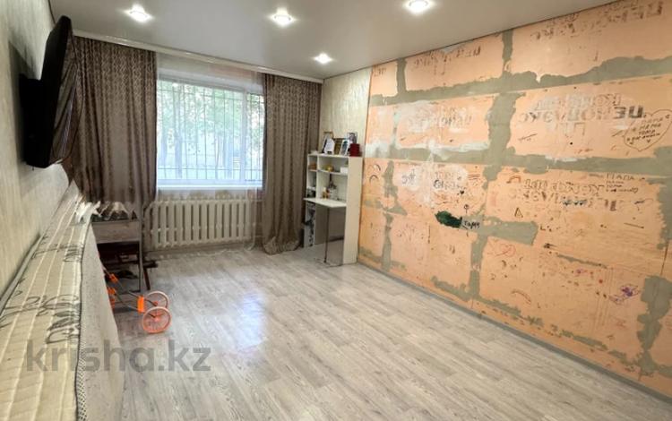 2-бөлмелі пәтер · 42 м² · 1/5 қабат, Царева 10, бағасы: ~ 10.5 млн ₸ в Экибастузе — фото 11