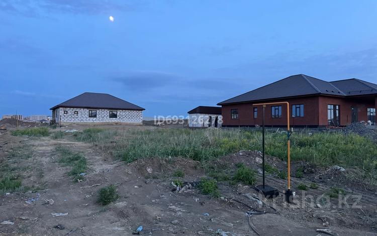 Участок · 10 соток, Тайманова 81б — Тайманова 81б за 8.4 млн 〒 в Актобе, жилой массив Юго-Запад-1 — фото 7
