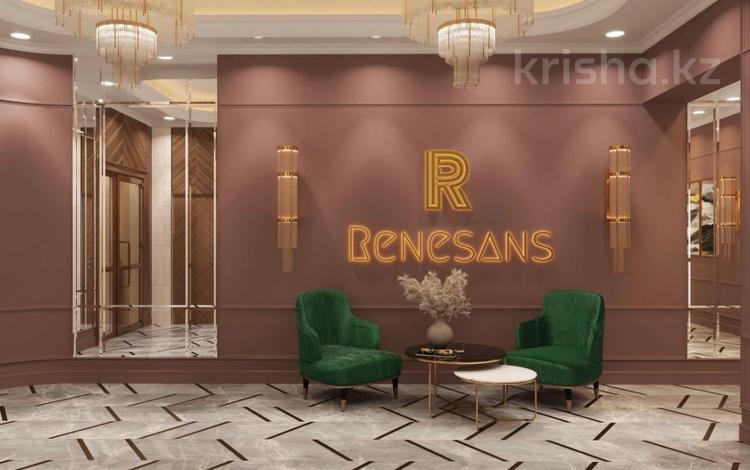 2-комнатная квартира · 61.85 м² · 3/10 этаж, Илияса Есенберлина 20 за 33 млн 〒 в Усть-Каменогорске — фото 2