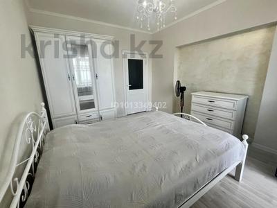 2-бөлмелі пәтер · 61.5 м² · 7/17 қабат, Навои 7 — Жандосова-Навои, бағасы: 340 000 ₸ в Алматы, Ауэзовский р-н