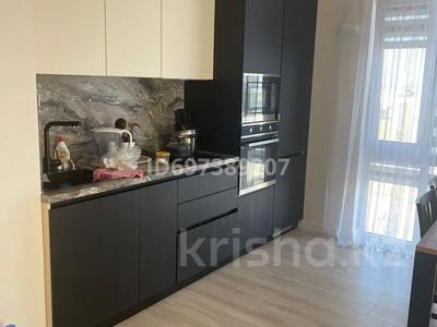 3-комнатная квартира, 102 м², 4/9 этаж, ​База отдыха Теплый пляж 119 за 60 млн 〒 в Актау