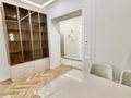 4-бөлмелі пәтер · 136 м² · 2/9 қабат, Жошы хан 16/1, бағасы: 139 млн ₸ в Астане, Есильский р-н — фото 6