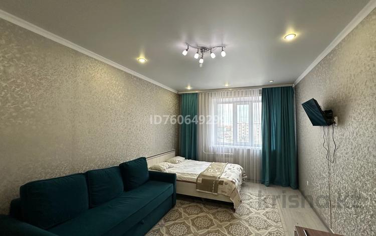 1-комнатная квартира · 45 м² · 4/5 этаж, Старый аэропорт 24а — Коктем, васильковский, центральный, сарыарка за 11 000 〒 в Кокшетау — фото 21