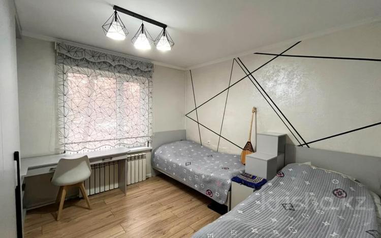 3-бөлмелі пәтер · 70 м² · 1/5 қабат, Мушелтой, бағасы: 29.3 млн ₸ в Талдыкоргане, мкр Мушелтой — фото 6