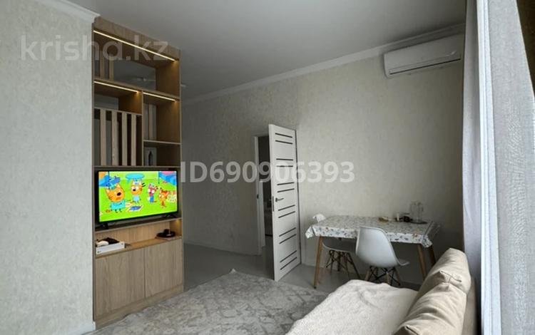 1-бөлмелі пәтер · 48.5 м² · 13/13 қабат, Макатаева 131 — Шагабутдинова, бағасы: 43 млн ₸ в Алматы, Алмалинский р-н — фото 18