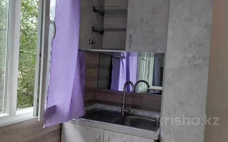 1-комнатная квартира · 13.4 м² · 2/4 этаж, Жарокова за 14.5 млн ₸ в Алматы, Бостандыкский р-н — фото 2