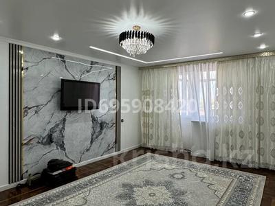 4-комнатная квартира · 114 м² · 5 этаж, Толебаева 47 47 за 35 млн 〒 в Талдыкоргане, Каратал