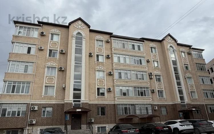 2-комнатная квартира · 78 м² · 4/5 этаж, 31Б мкр, 31Б ш/а. 28/1 за 22 млн ₸ в Актау — фото 14