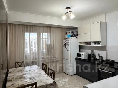 2-комнатная квартира · 70.6 м² · 9/18 этаж, Кайыма Мухамедханова 17 за ~ 34.5 млн ₸ в Астане, Нура р-н