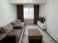2-комнатная квартира · 70.6 м² · 9/18 этаж, Кайыма Мухамедханова 17 за ~ 34.5 млн ₸ в Астане, Нура р-н — фото 2