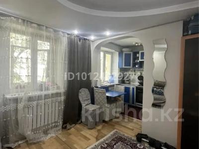 2-комнатная квартира · 39 м² · 4/4 этаж, Темрязова 17 — Розыбаиева за 260 000 ₸ в Алматы, Бостандыкский р-н