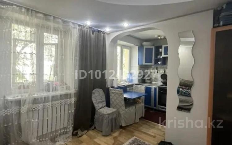 2-комнатная квартира · 39 м² · 4/4 этаж, Темрязова 17 — Розыбаиева за 260 000 ₸ в Алматы, Бостандыкский р-н — фото 2