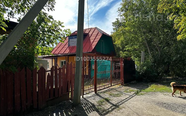 Дача · 3 комнаты · 31.7 м² · 12 сот., Учхоз 2 за 5.5 млн ₸ в Ушановском — фото 2
