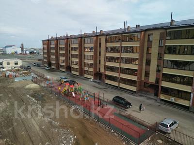 2-комнатная квартира, 64 м², 3 этаж, Кеменгер 41 за ~ 16.5 млн 〒 в Уральске