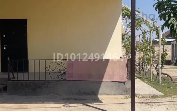 Отдельный дом · 4 комнаты · 140 м² · 10 сот., Мерей 49 155 — Мектеп садик болнитса жақын за 21 млн ₸ в Жанаозен — фото 2