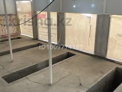 Азс, автосервисы и автомойки · 344 м² за 4 млн ₸ в Алматы, Бостандыкский р-н