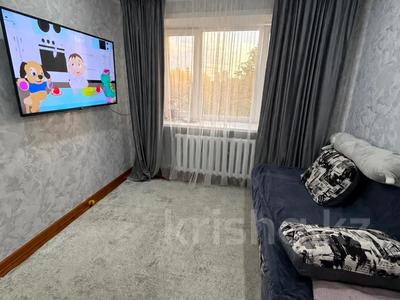 2-комнатная квартира · 29 м² · 4/4 этаж, Кеншинбаева 16 за 6.5 млн ₸ в Петропавловске
