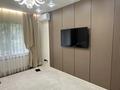 2-комнатная квартира · 58 м² · 1/9 этаж, мкр Тастак-2, Тургут озалы 82а за 56 млн ₸ в Алматы, Алмалинский р-н