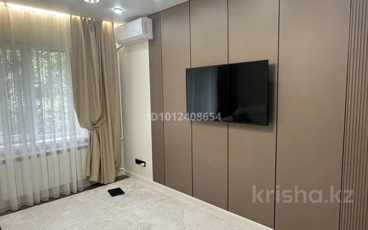 2-комнатная квартира · 58 м² · 1/9 этаж, мкр Тастак-2, Тургут озалы 82а за 56 млн ₸ в Алматы, Алмалинский р-н — фото 12