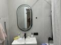 2-комнатная квартира · 58 м² · 1/9 этаж, мкр Тастак-2, Тургут озалы 82а за 56 млн ₸ в Алматы, Алмалинский р-н — фото 9