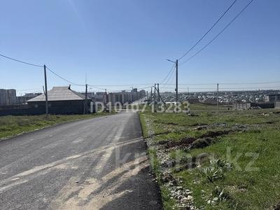 Участок · 8 соток, мкр Асар-2 — Турки я за 23.2 млн ₸ в Шымкенте, Абайский р-н