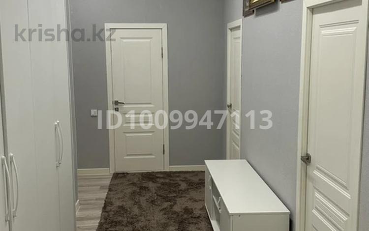 4-комнатная квартира · 122 м² · 3/5 этаж, 16-й мкр 79 за 40 млн 〒 в Актау — фото 2