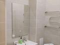 1-комнатная квартира · 40 м² · 5/9 этаж, Туран 42 за 17 000 ₸ в Астане, Есильский р-н — фото 5