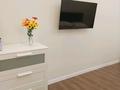 1-комнатная квартира · 40 м² · 5/9 этаж, Туран 42 за 17 000 ₸ в Астане, Есильский р-н — фото 10