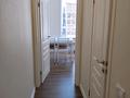 1-комнатная квартира · 40 м² · 5/9 этаж, Туран 42 за 17 000 ₸ в Астане, Есильский р-н — фото 18